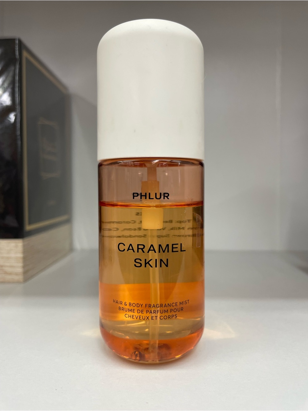 Caramel Skin Hair & Body Mist by Phlur